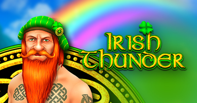 Irish Thunder