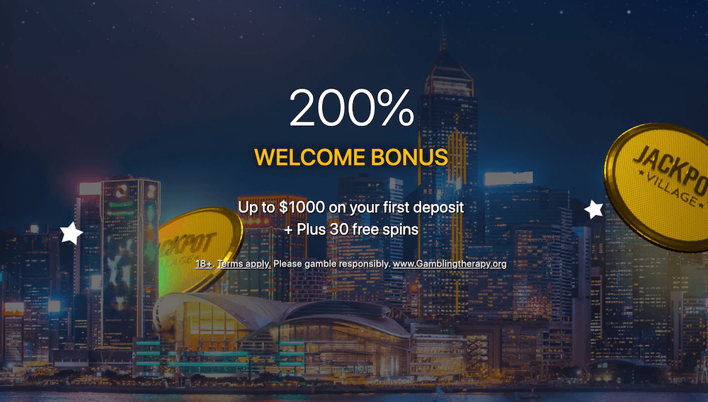 Jackpot Village VIPs can bask in several exclusive advantages such as: