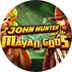 John Hunter and the Mayan Gods