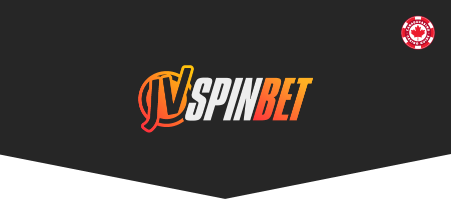 Reviewing JVSpinBet parts of Canada Casino now.