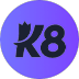 K8