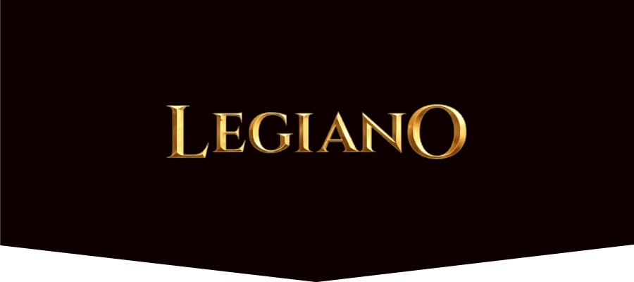 Legiano Casino Analysis - Canadian Casinos