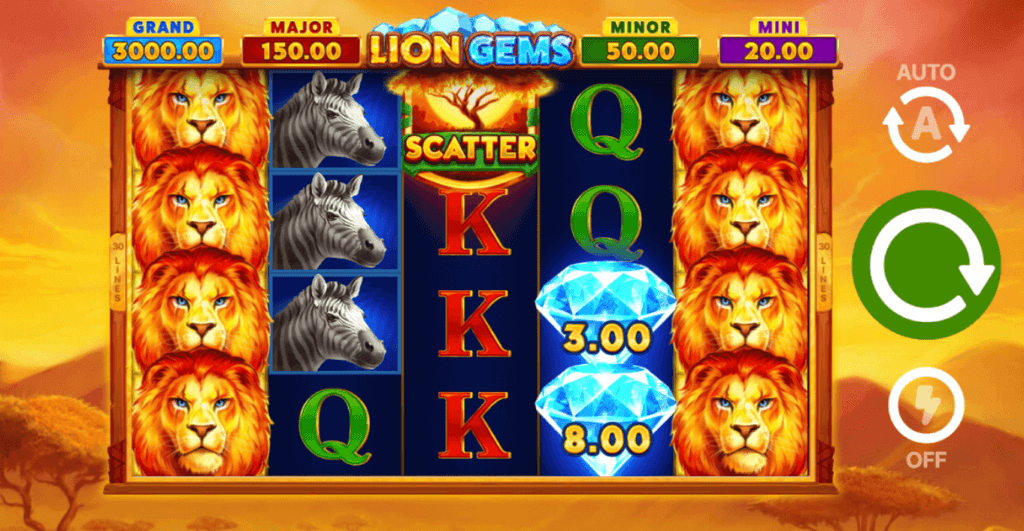 Apollo Pays Megaways Hold and Win: Enjoy a 96.56% RTP