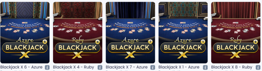Bringing all the positive vibes to Canada, CasinoVibes welcomes players with a vast selection of beloved games, a fair welcome package, and an enticing VIP scheme. Discover the unique attributes of this casino, along with areas for improvement, in our comprehensive review.