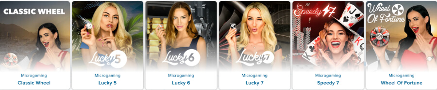 Uncover the diverse offerings of North Casino, where $5,000 in introductory bonuses, an array of slot games, and more await you. Join today to enjoy exclusive benefits!
