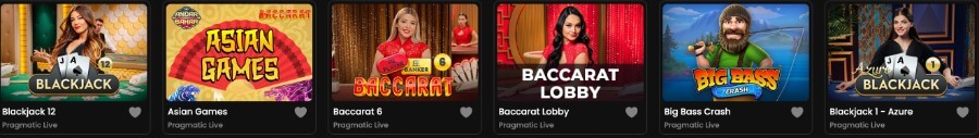 Sadly, Blitz-bet has closed its doors. But fear not, as there are numerous other online casinos to explore!