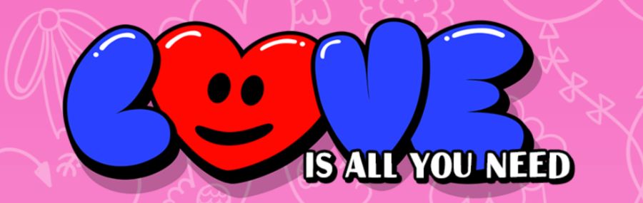 Understanding Symbols and Payouts in Love is All You Need