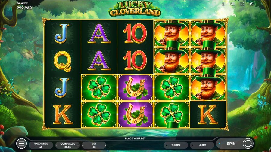Embrace the lively St. Patrick's Day festivities at Canada's premier online casinos.