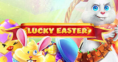 Lucky Easter