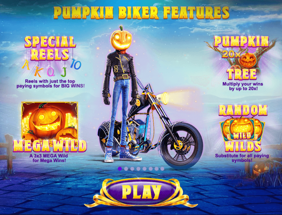 Lucky Halloween slot's appealing bonus layers within Canadian casinos