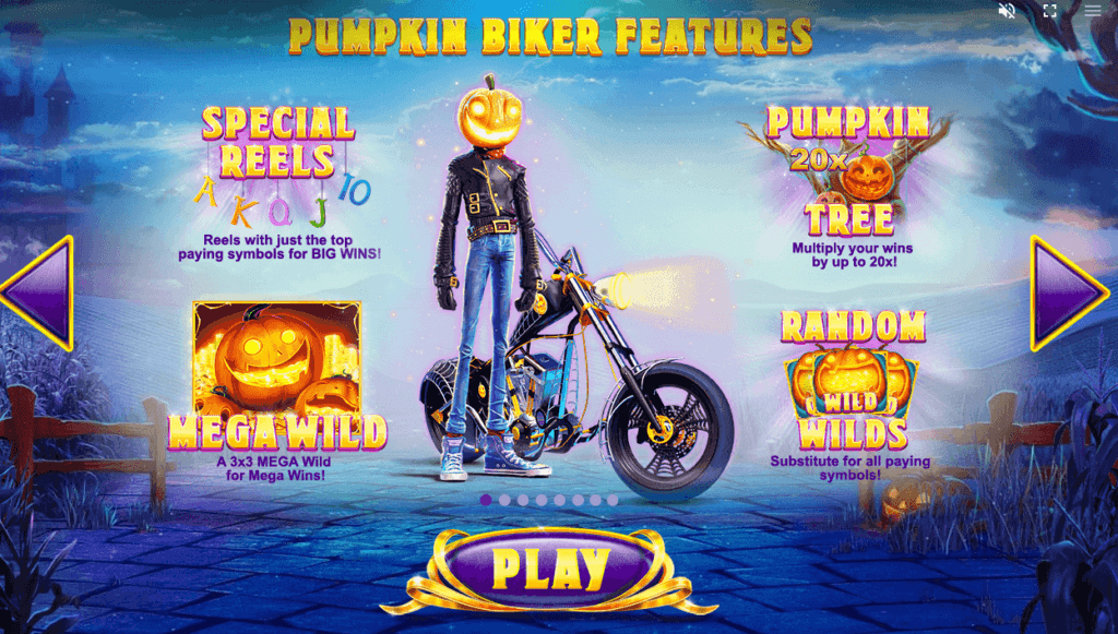 lucky halloween slot halloween promos canada casino