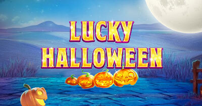 Lucky Halloween