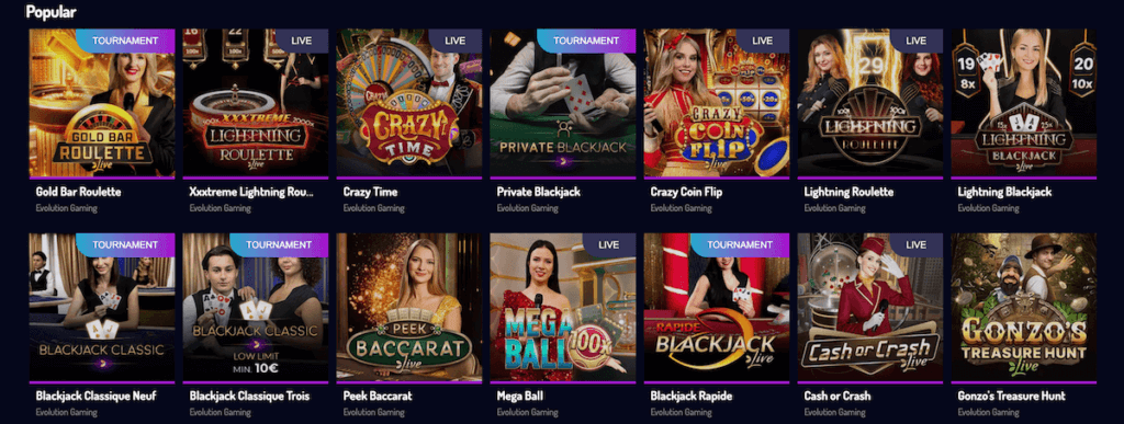 A comprehensive welcome package, numerous games, and consistent weekly promotions deliver a memorable experience at Lucky8 Casino. Despite the absence of a mobile app and limited payment methods, our thorough review can guide your decision on joining.