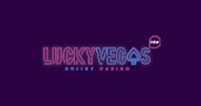 Go to LuckyVegas