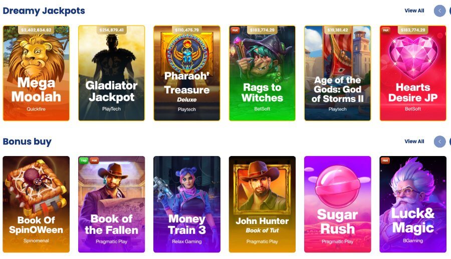 ⛵ Embark on a Journey to an Unforgettable Casino Adventure