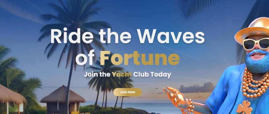 We’re greatly impressed with the immense array of promotions at Lukki Casino.