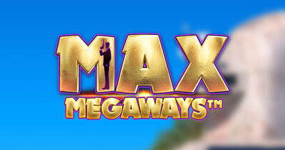 Max Megaways