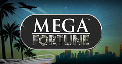 Mega Fortune