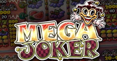 Mega Joker