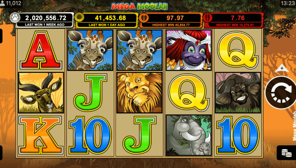 Is the $1 Free Spin Promotion Widespread in Canadian Casinos?