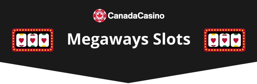 Our research unveiled this year's <strong>top Megaways slots</strong> for Canadian players. Delve into our comprehensive guide below to discover more about each Megaways marvel, including maximum payout info and RTP details.