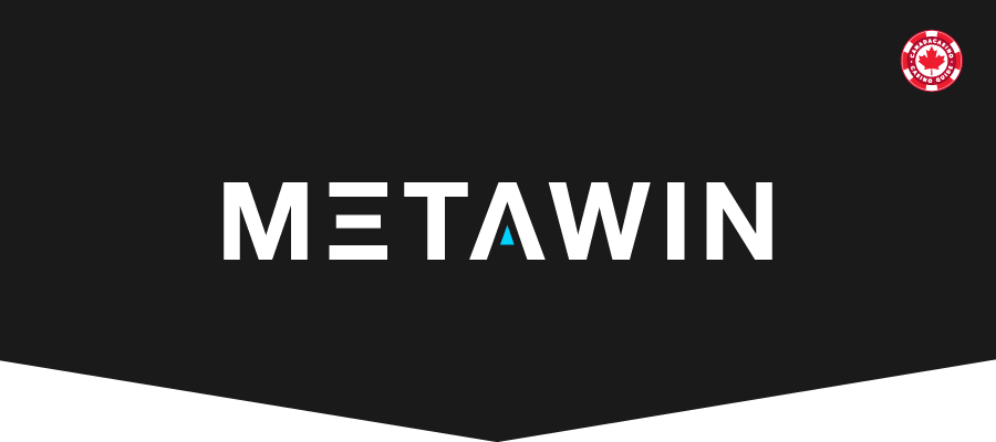 metawin casino banner