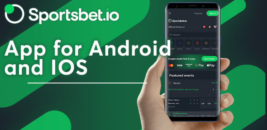 sportsbet.io casino app - canada casino