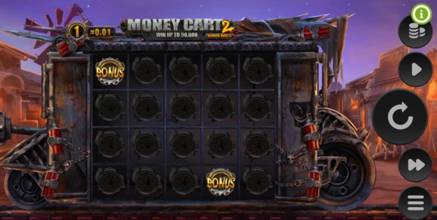 Premier casinos offer the Hold and Win feature within their slot roster – showcasing some of the best options.