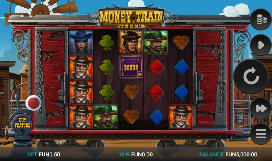 doggy treasures' Black Friday lineup for Canadian casinos