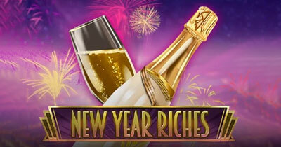 New Year Riches
