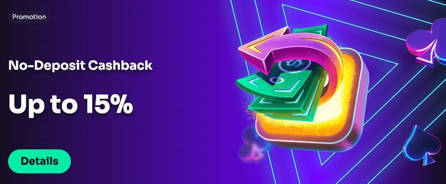WinSpirit delivers a wide range of enticing ongoing promotions, such as Sunday Gifts. However, players can take part in exhilarating tournaments and challenges throughout the week, competing for a slice of incredible prize pools, such as: