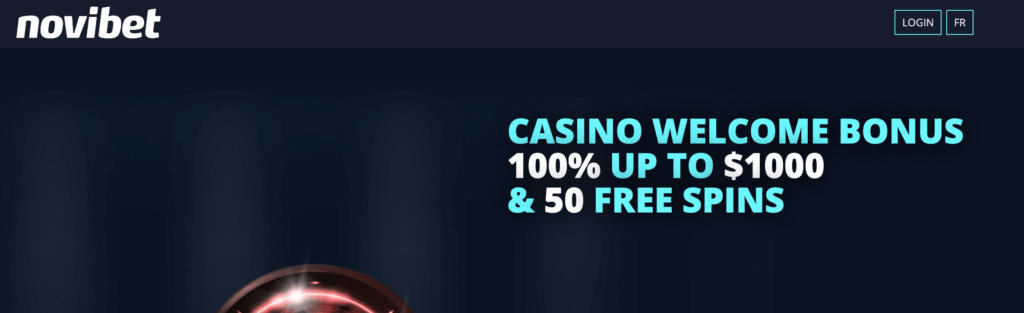 The bonus here demands a modest 30x wager. Factoring in the minimal deposit and wager, this makes for a budget-friendly welcome bonus that suits all kinds of players.
