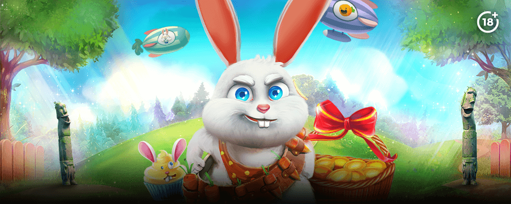 2023 Canada online casino Easter bonus promotions