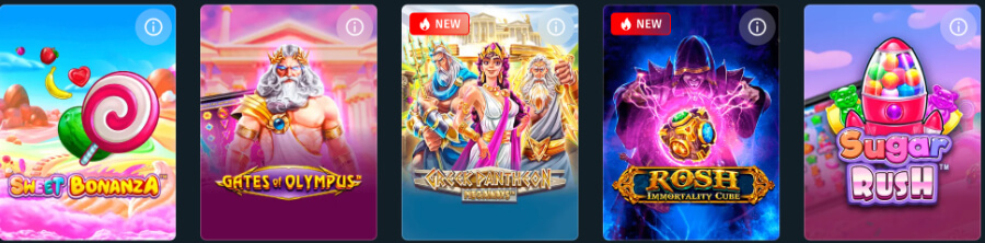 Cbet's live casino section is impressive, showcasing over 800 games from top-tier developers, covering Live Roulette, Live Blackjack, Live Baccarat, and Live Poker. Games are offered in several languages, ensuring an inclusive experience.