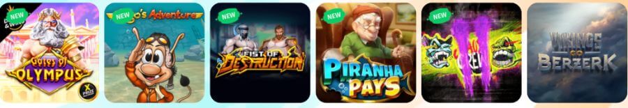 slots experience at happy hugo - canadian collection