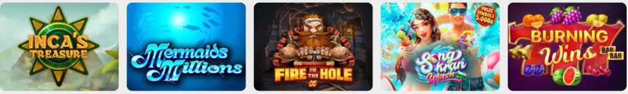The โLive Casinoโ domain bustles with games, from Evolution and Pragmatic Play, including famous adaptations like Blackjack, along with interesting options like Craps, Sic Bo, and Dragon Tiger.