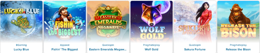 Live Casino at North Casino - Canada Review