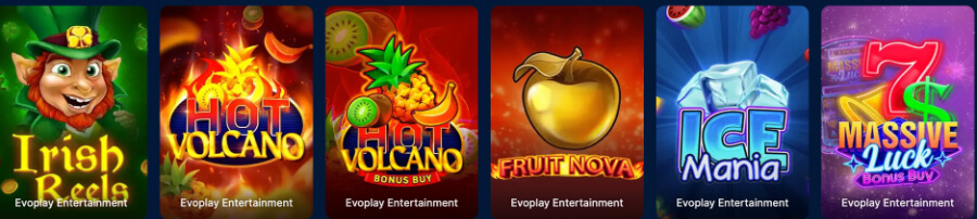 Step into the world of Only Win Casino, where you can pocket up to $3,000 in bonuses along with 210 free spins as a welcoming treat!