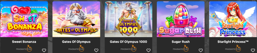 <strong>Starlight Princess 1000</strong> from Pragmatic Play, a spellbinding fusion of anime aesthetics and thrilling play. Embark on an epic journey in <strong>15 Crystal Roses: A Tale of Love</strong> from Play’n Go, or assume the role of a sharpshooter in <strong>