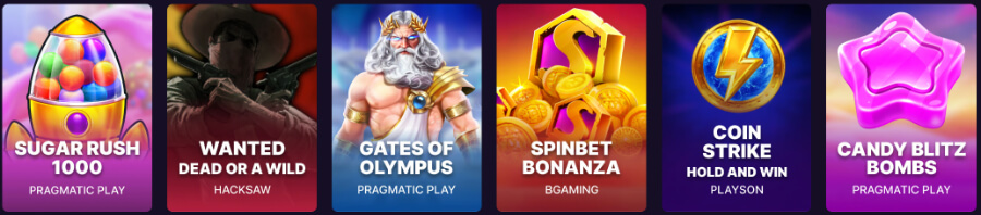 spinbet online slots - canada casino