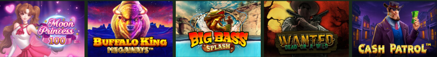 Navigate with easeโThor Casino's website is both user-friendly and optimized for mobile use.