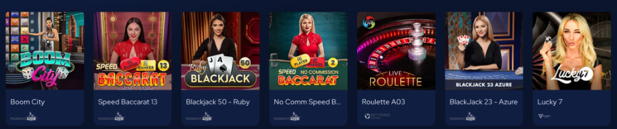 BetBeast has become a favorite among Canadian gamers due to its enormous selection of games, unique tournaments, and enticing welcome perks.
