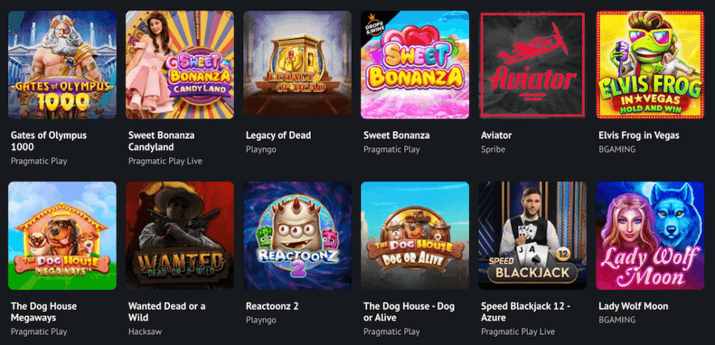 This enticing offer is for new adventurers only: Step into OshCasino with a Welcome Bonus of 100% up to $2,222 plus 222 Free Spins! Grab a first deposit bonus of 100% up to $450 and 60 extra spins, while your second deposit nets you a 75% bonus up to $571 with 51 spins. Bring in a third deposit for a 50% bonus up to $751 plus 51 spins, and a fourth deposit scores you 100% up to $450 alongside 60 spins. Remember, bonuses carry a wagering requirement of 40x, with a minimum deposit of $30.
