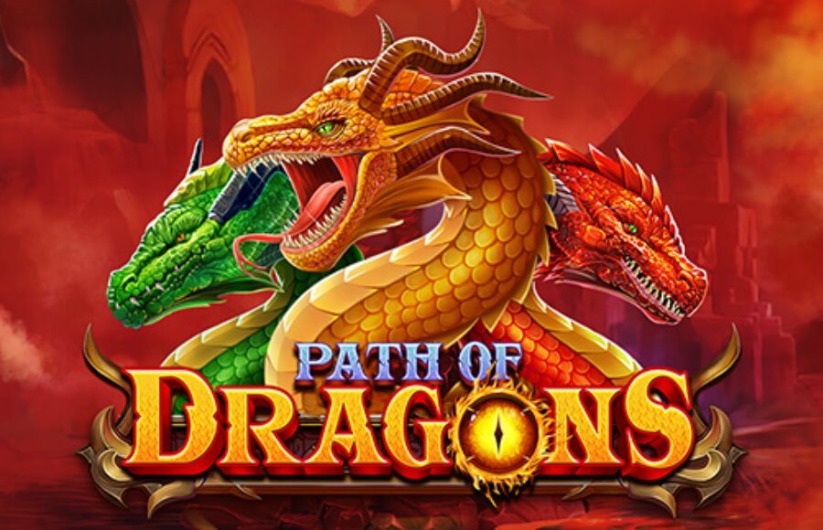 Insights You’ll Gain from Our Path of Dragons Slot Review