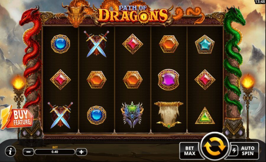 3. Secret Spellbook Re-Spin – High RTP with Accessible Playability