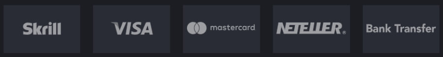1Red Casino Canada Payment Methods