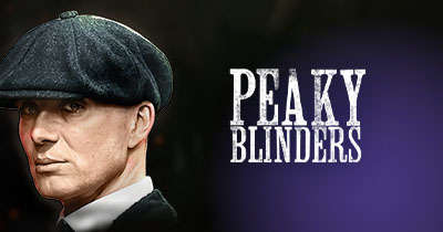 Peaky Blinders