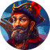 Pirate Chest Hold and Win