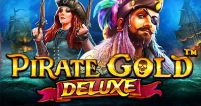 Pirate Gold Deluxe