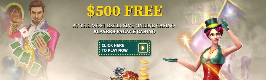 Achieve Prive Status, the pinnacle of Player’s Palace's exclusive 5-tiered VIP program, and reap ever-improving rewards.
